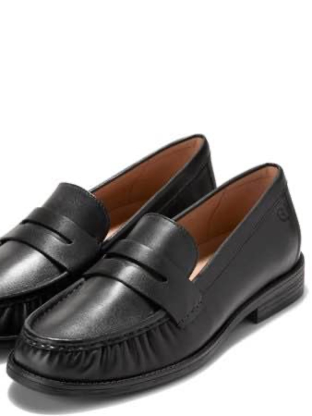 Cole Haan Women's Stassi Loafer size 7B